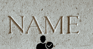 nama dalam islam