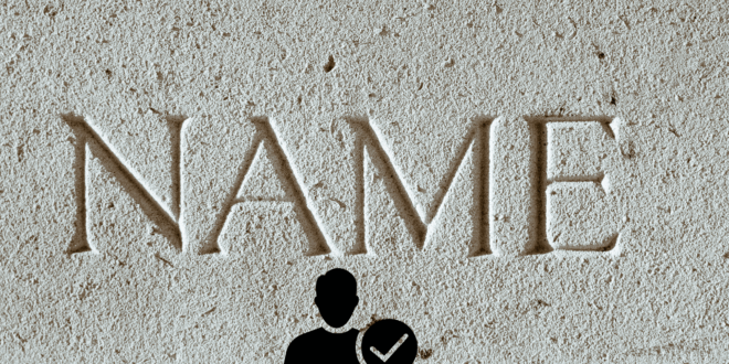 nama dalam islam