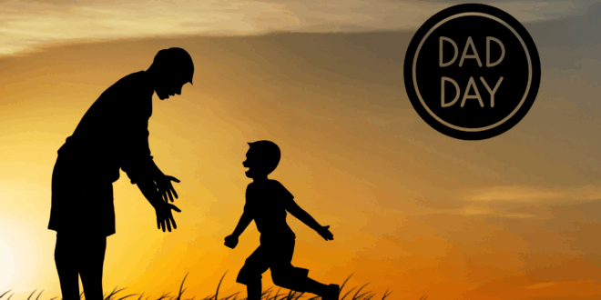 rindu ayah dalam islam