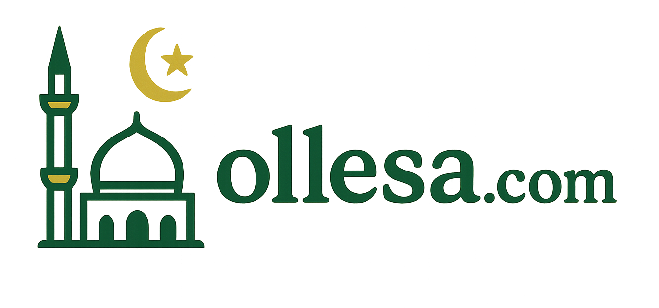 Ollesa.com