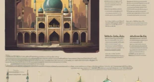 Adab Islami