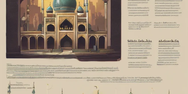 Adab Islami