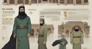 Akhlak Islam