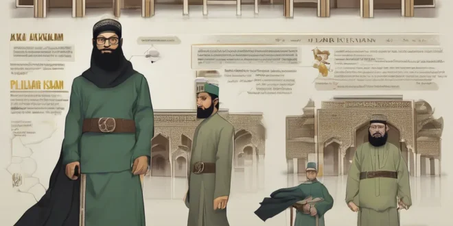Akhlak Islam