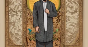 Budaya Islam