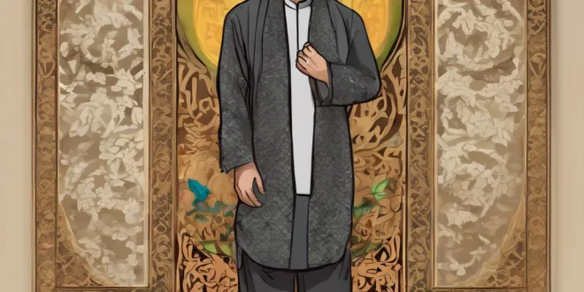 Budaya Islam