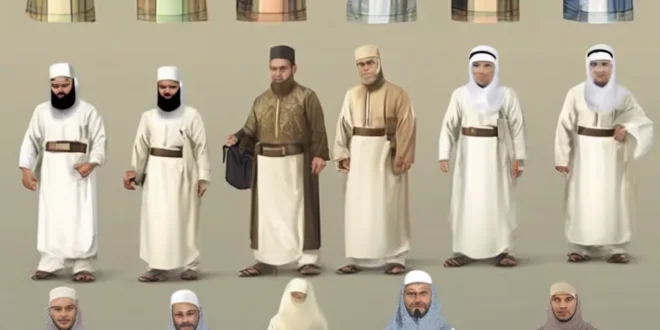 Dakwah Islam