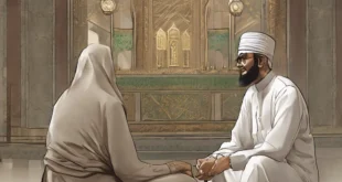 Dakwah Islamiyah