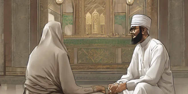 Dakwah Islamiyah