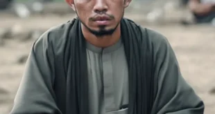 Doa Harian