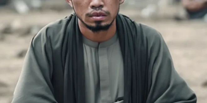 Doa Harian