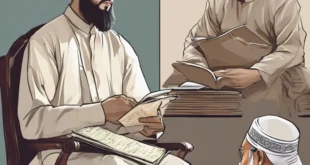 Ekonomi Islam