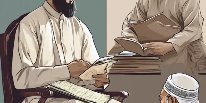 Ekonomi Islam