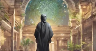 Etika Islam