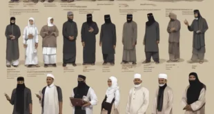 Etika Muslim