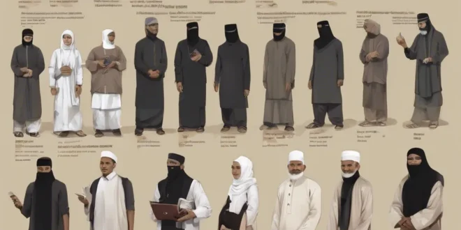 Etika Muslim