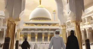 Haji dan Umrah