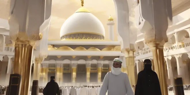 Haji dan Umrah
