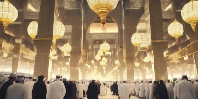 Haji Umrah
