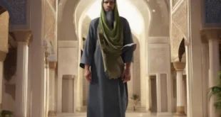 Hijrah Dalam Islam