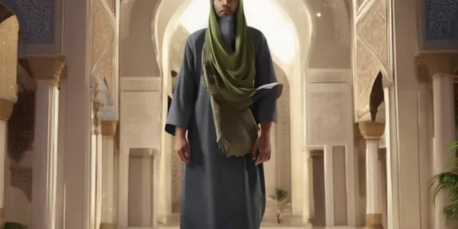 Hijrah Dalam Islam