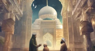 Hukum Islam