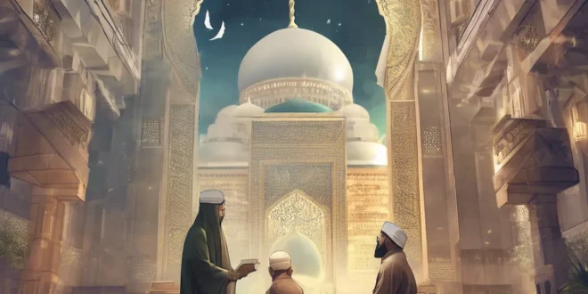 Hukum Islam