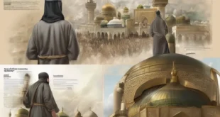 Ibadah Islam