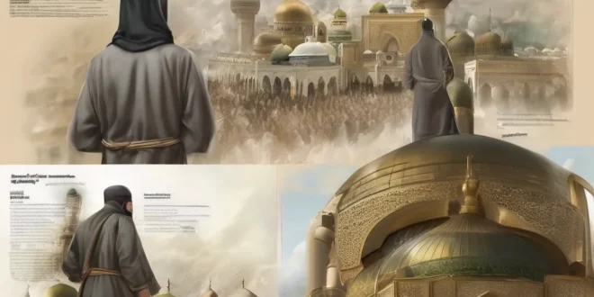 Ibadah Islam
