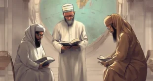 Ilmu Agama