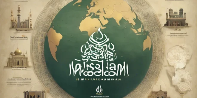 Ilmu Islam
