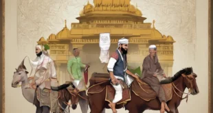 Ilmuwan Islam