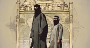 Jihad Dalam Islam