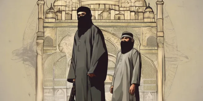 Jihad Dalam Islam
