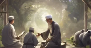 Kajian Islami