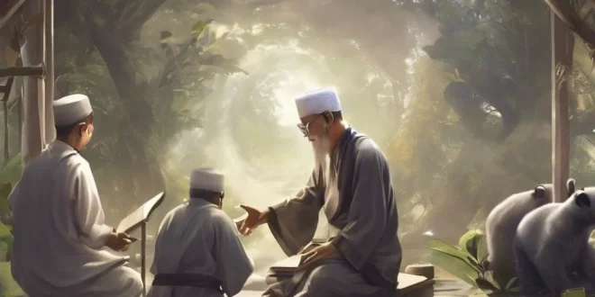 Kajian Islami