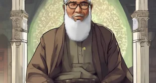 Nilai Islam