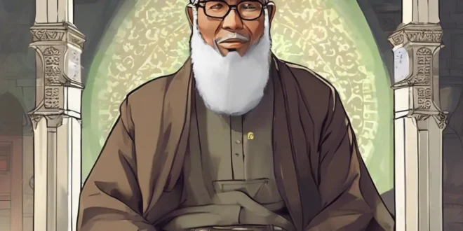 Nilai Islam