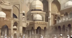 Pendidikan Islam