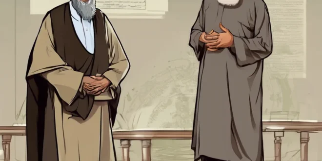 Politik Islam