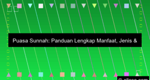 Puasa Sunnah
