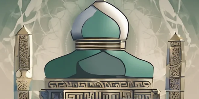 Sastra Islam