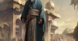 Sejarah Islam