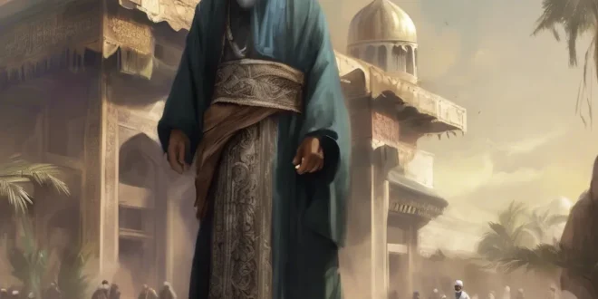 Sejarah Islam