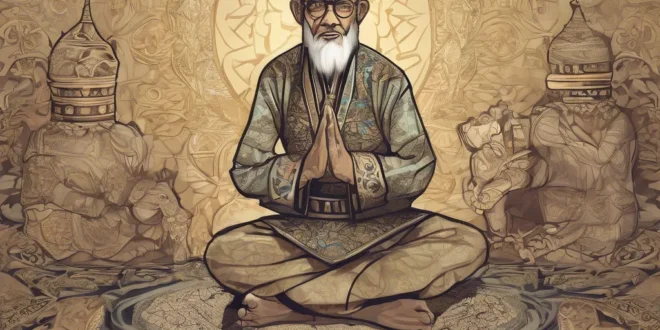 Seni Islam