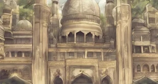 Shalat Lima Waktu