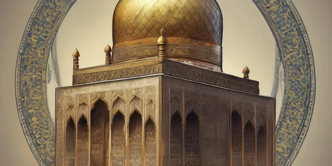 Tasawuf Islam