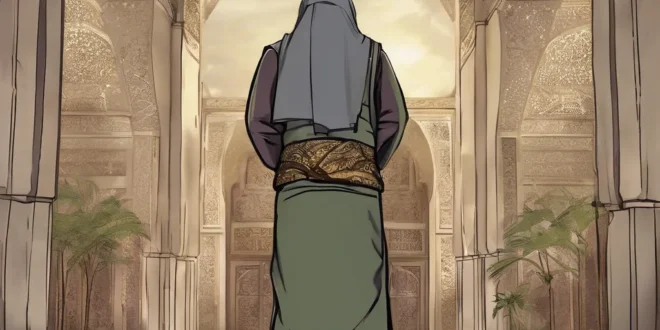 Tauhid Dan Syirik