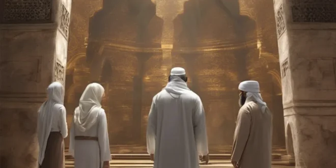 Teologi Islam