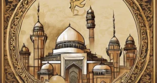 Tradisi Islam